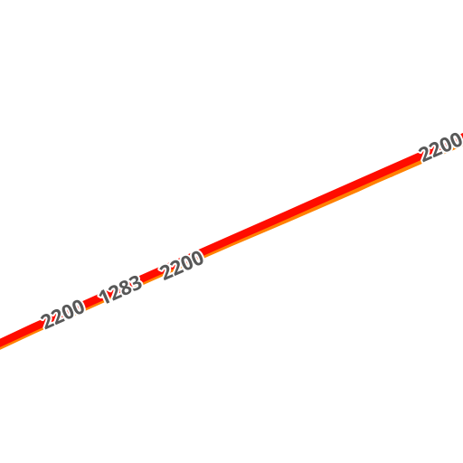 OpenRailwayMap